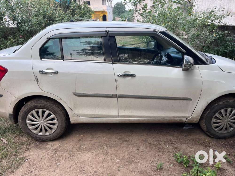 Maruti Suzuki Swift Dzire 2015 Diesel Good Condition