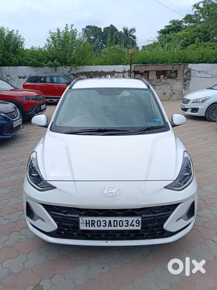 Hyundai Grand I10 Nios Asta 1.2 Kappa, 2024, Petrol