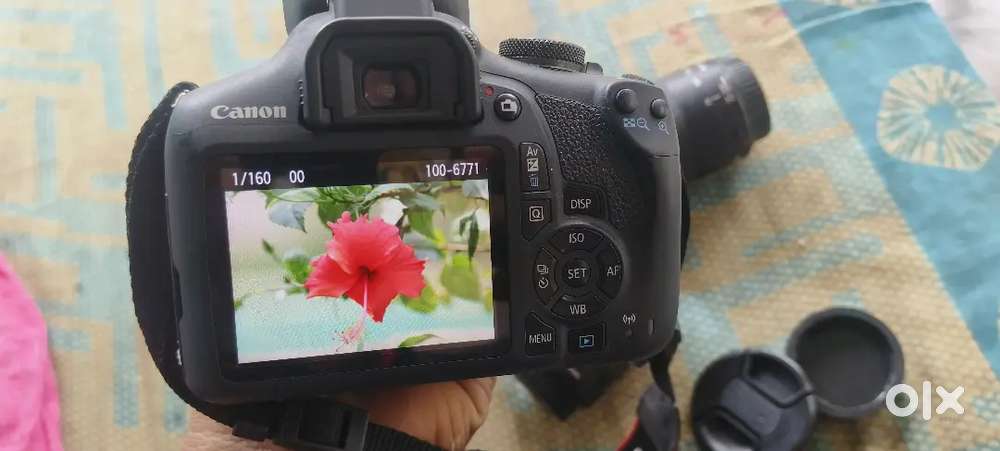 Canon 1500D