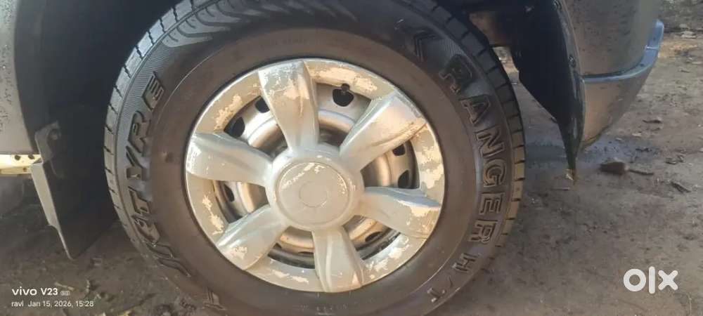 Mahindra Scorpio Classic 2018