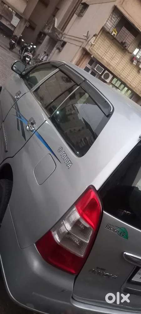 Toyota Innova 2.5 2005