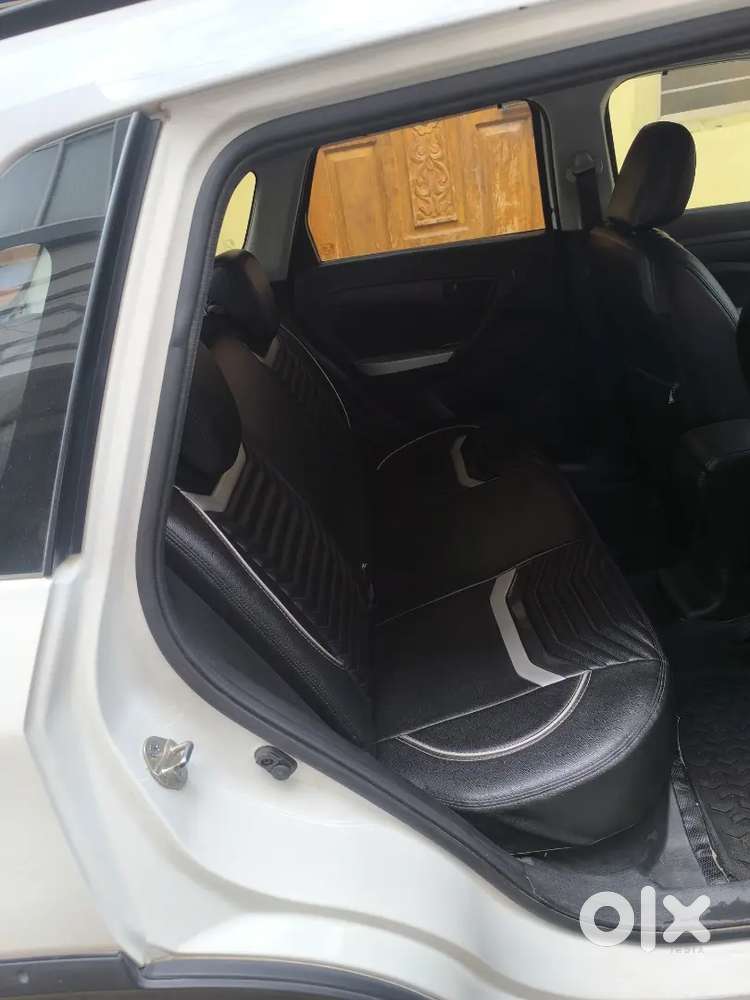 Maruti Suzuki Brezza 2021 Vxi  Petrol Manual Alloywheel Child Ac