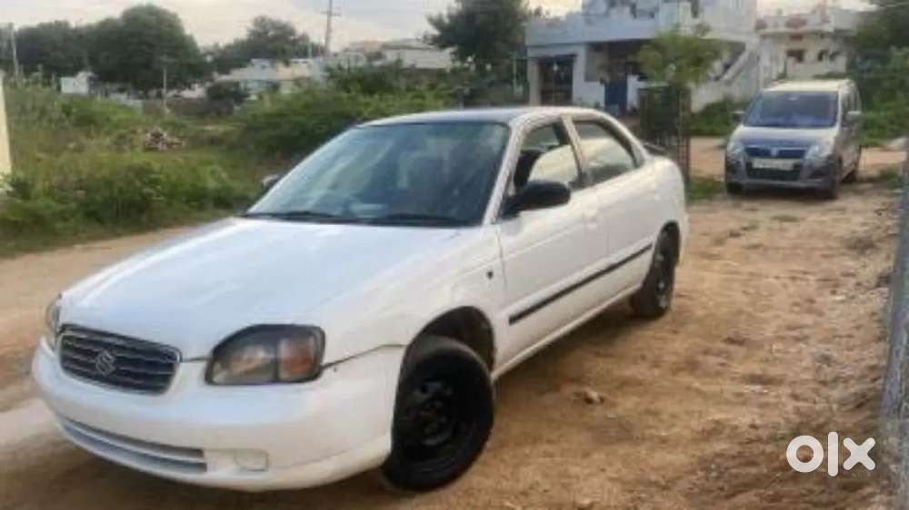 Maruti Suzuki Baleno 2006 Petrol 135000 Km Driven
