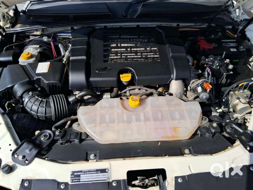 Mahindra Scorpio [2020-2022] 2.2 S5, 2021, Diesel