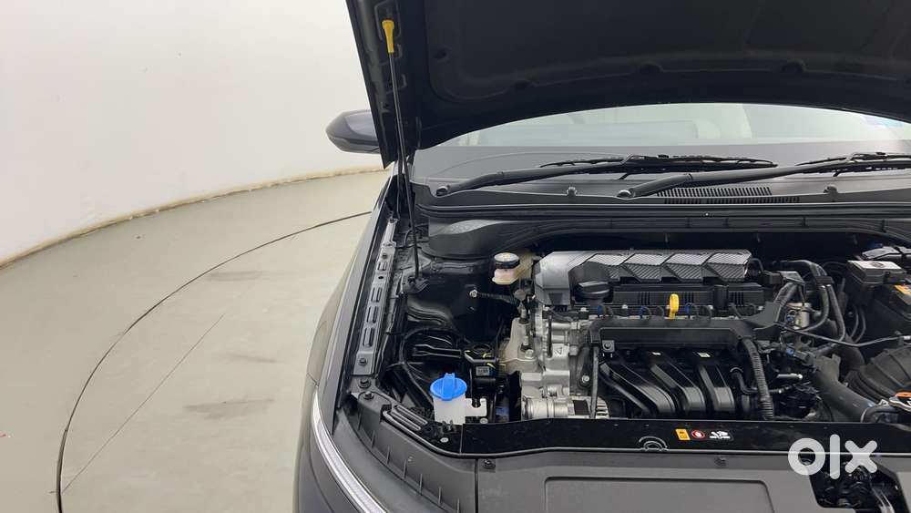 Hyundai Verna 1.5 Sx Petrol Mt, 2024, Petrol