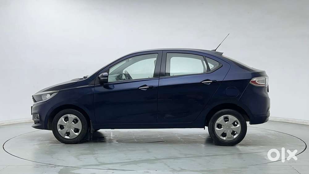 Tata Tigor Xz, 2021, Petrol