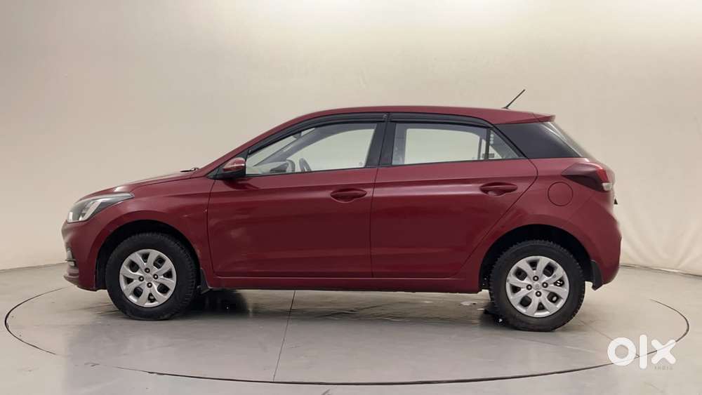 Hyundai Elite I20 [2018-2020] 1.2 Sportz, 2018, Petrol