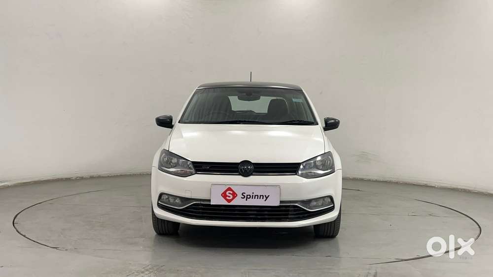 Volkswagen Polo Gt Tsi, 2017, Petrol
