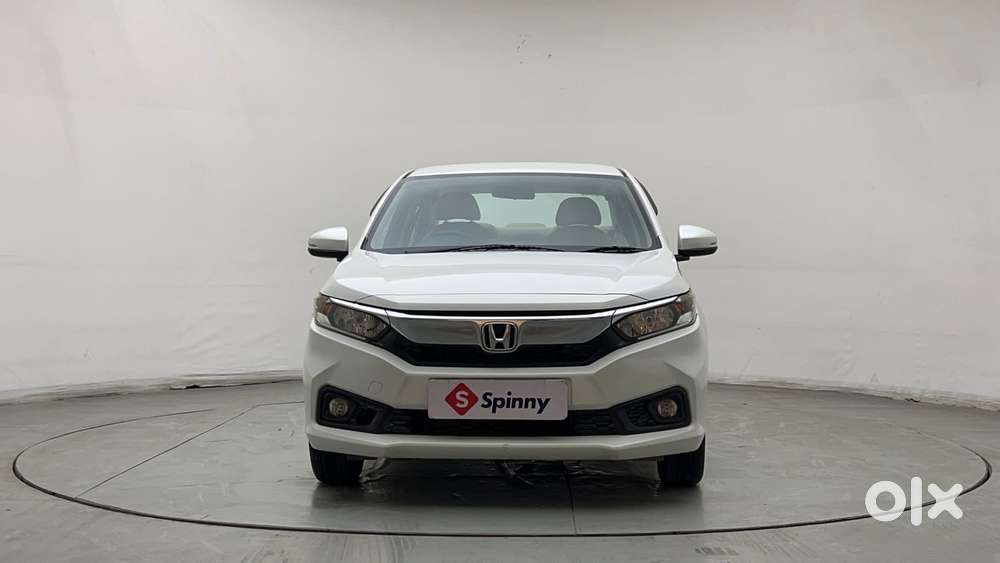 Honda Amaze Vx 1.2 Petrol Mt, 2020, Petrol