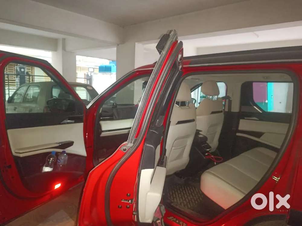 Tata Sierra 2026 Petrol 15000 Km Driven