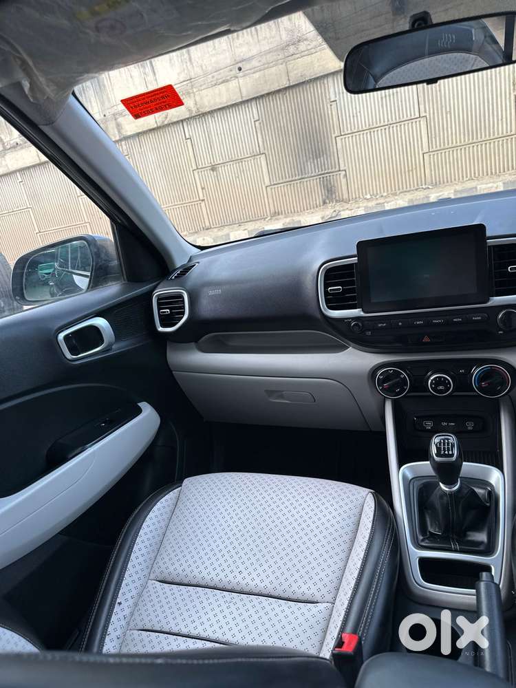 Hyundai Venue 1.5 Crdi S Plus, 2023, Diesel