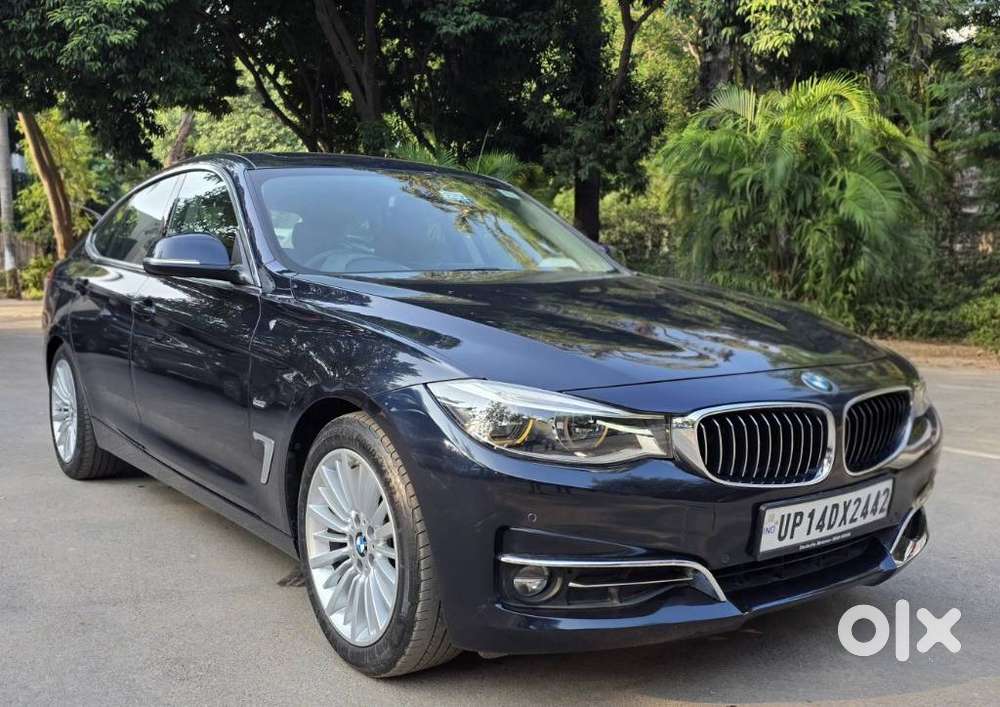 Bmw 3 Series, 2019, Diesel