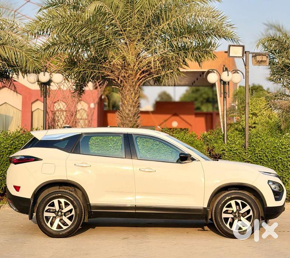 Tata Harrier, 2022, Diesel