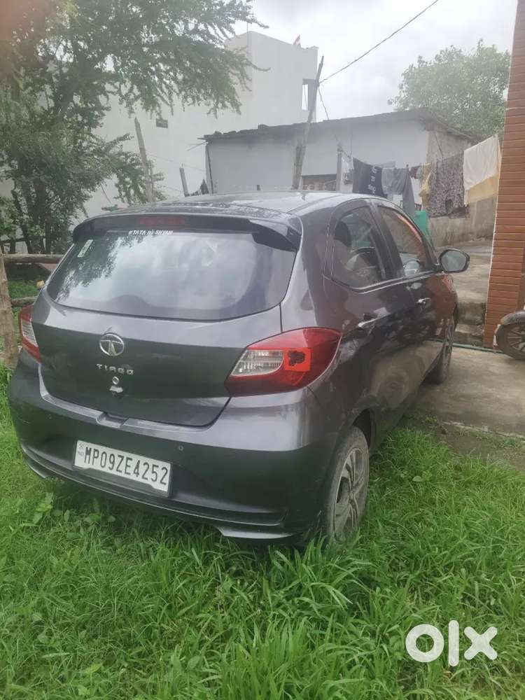 Tata Tiago 1.2 Revotron 2022