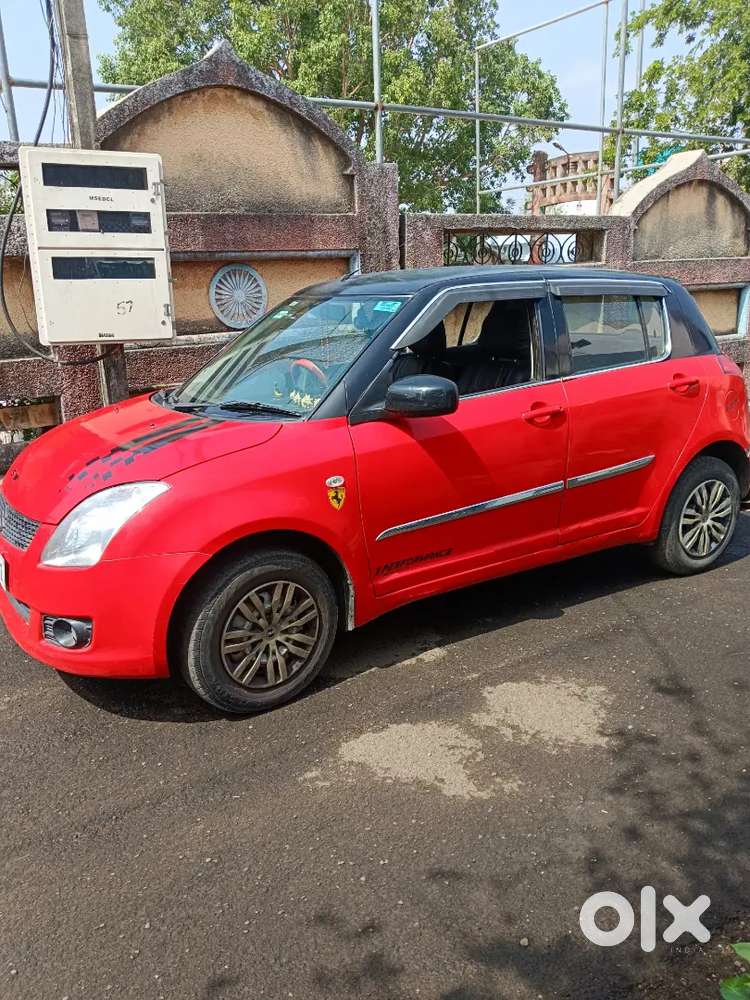 Swift Vxi Top Condition