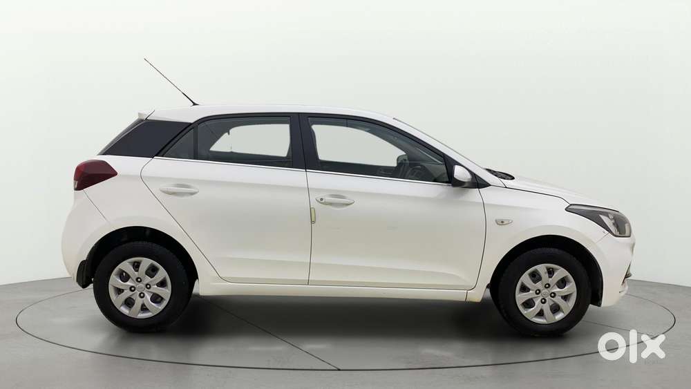 Hyundai Elite I20 1.2 Magna Plus, 2020, Petrol