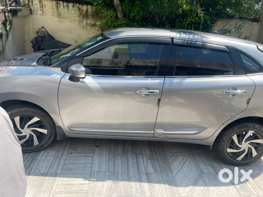 Maruti Suzuki Baleno 2019 Petrol Good Condition