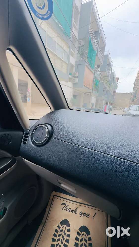 Maruti Suzuki Sx4 2013 Diesel
