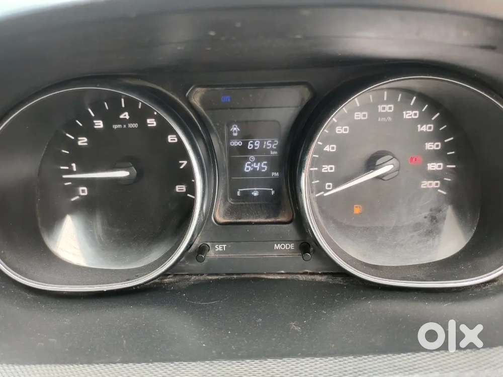 Tata Tiago 1.2 Revotron 2020