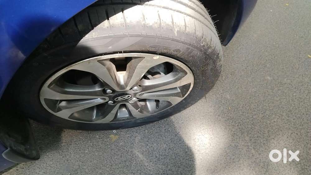 Hyundai Xcent Sx Automatic 1.2 (o), 2014, Petrol