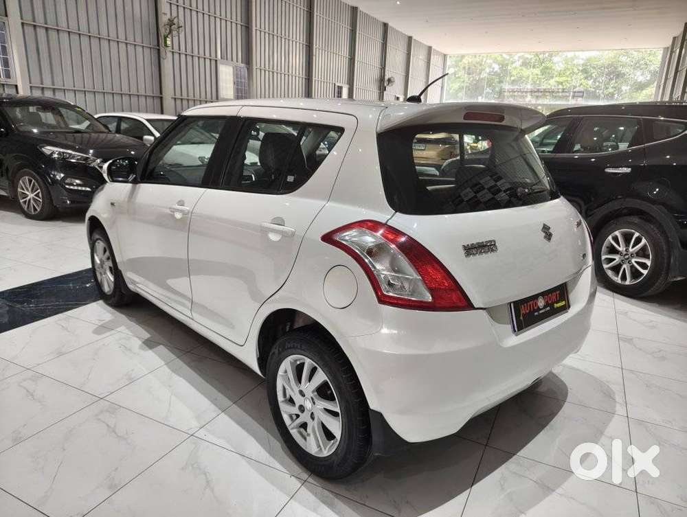 Maruti Suzuki Swift Ddis Zdi, 2013, Diesel