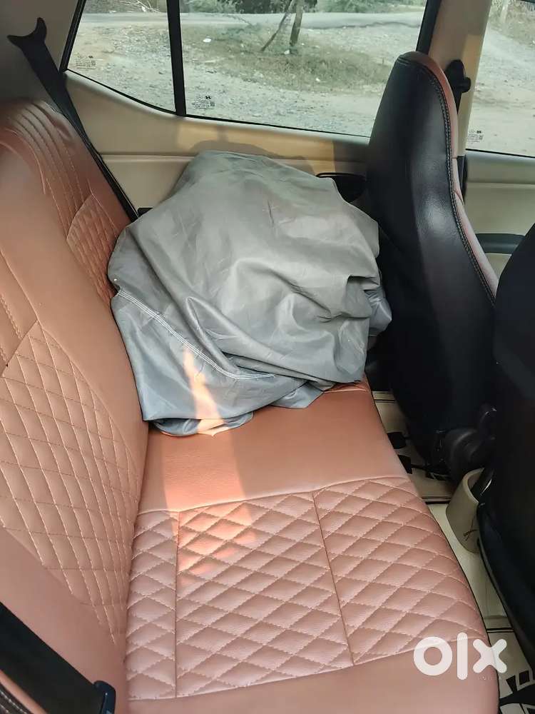Showroom Condition, I Am Upgrade 7 Seater Car Buying