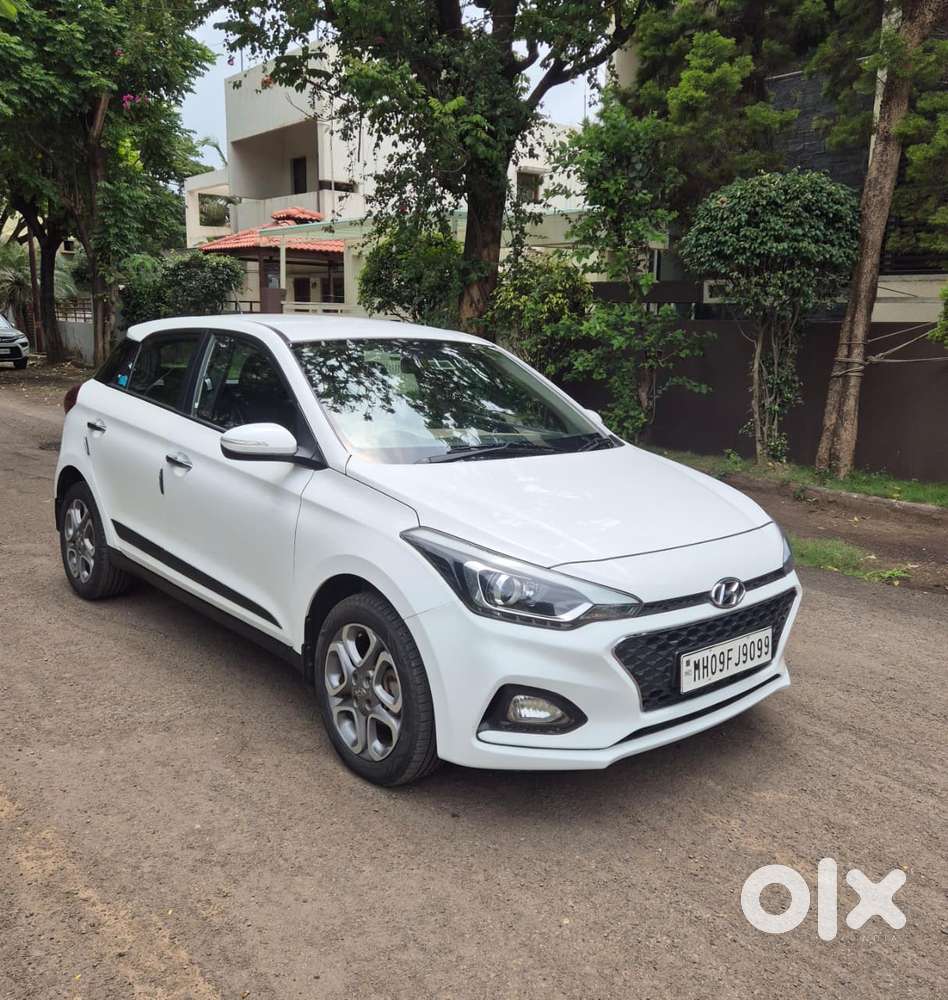 Hyundai Elite I20 Asta Option Diesel, 2019, Diesel