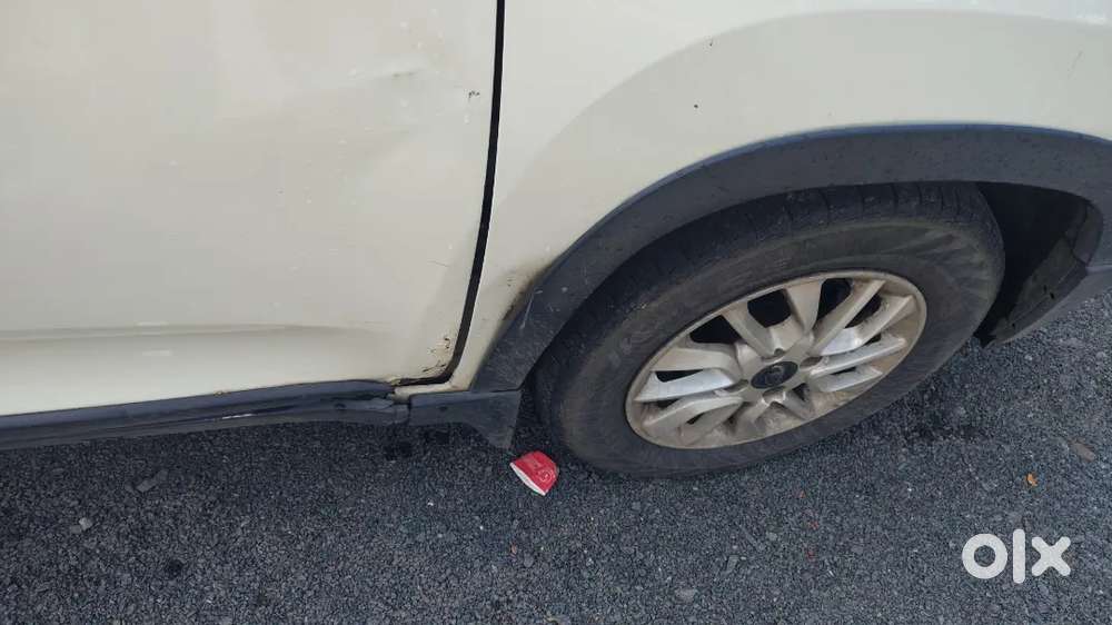 Mahindra Kuv 100 2016 Diesel Manual