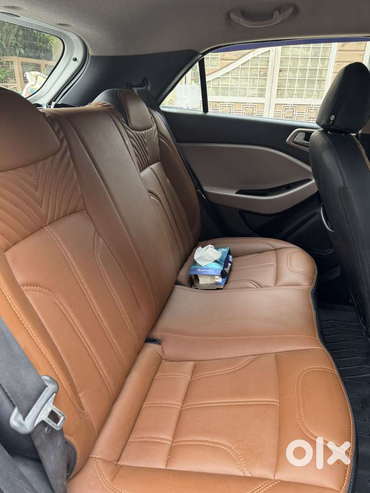 Hyundai I20 Magna 1.2 Mt, 2019, Diesel
