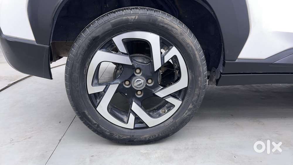 Nissan Magnite 1.0 Xe, 2022, Petrol