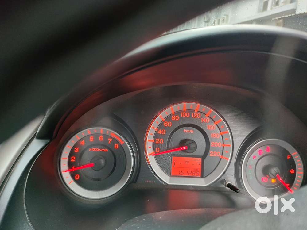 Honda City 1.5 S At, 2009, Petrol