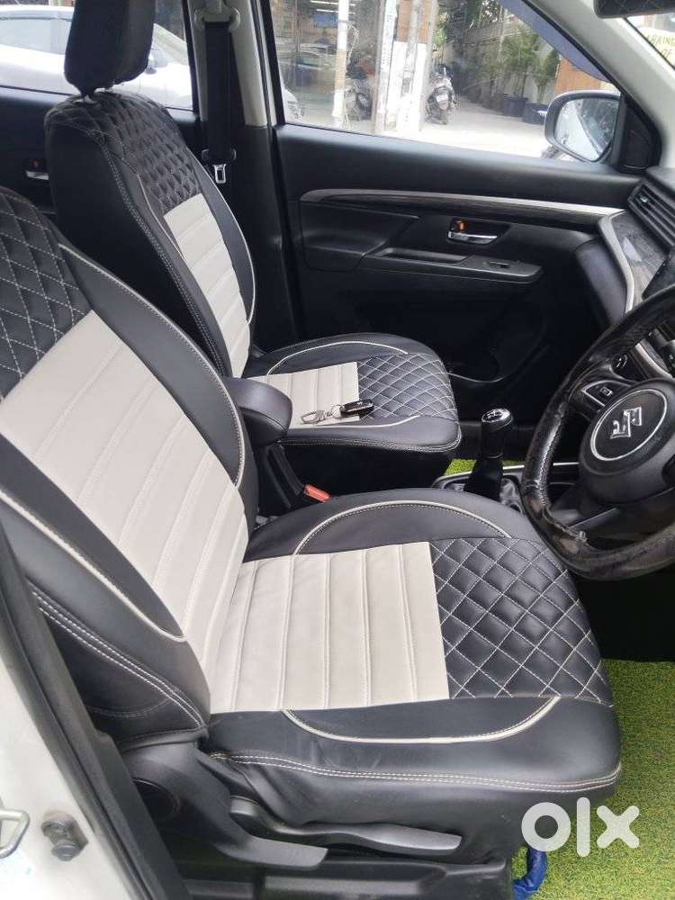 Maruti Suzuki Xl6 Zeta, 2021, Cng & Hybrids