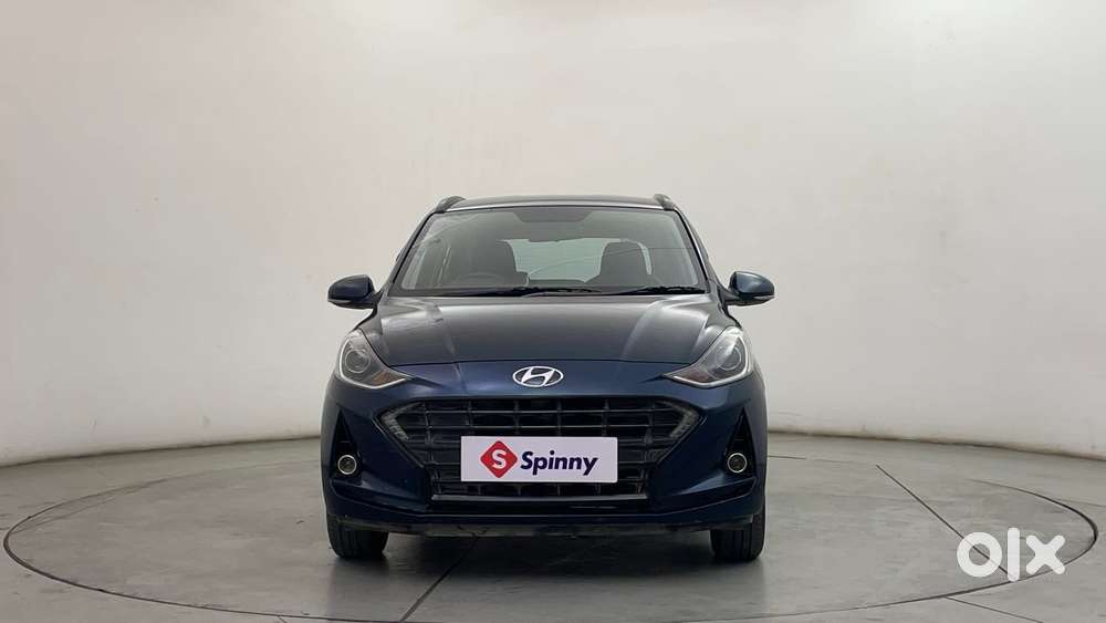 Hyundai Grand I10 Nios Asta 1.2 Kappa Vtvt, 2022, Petrol