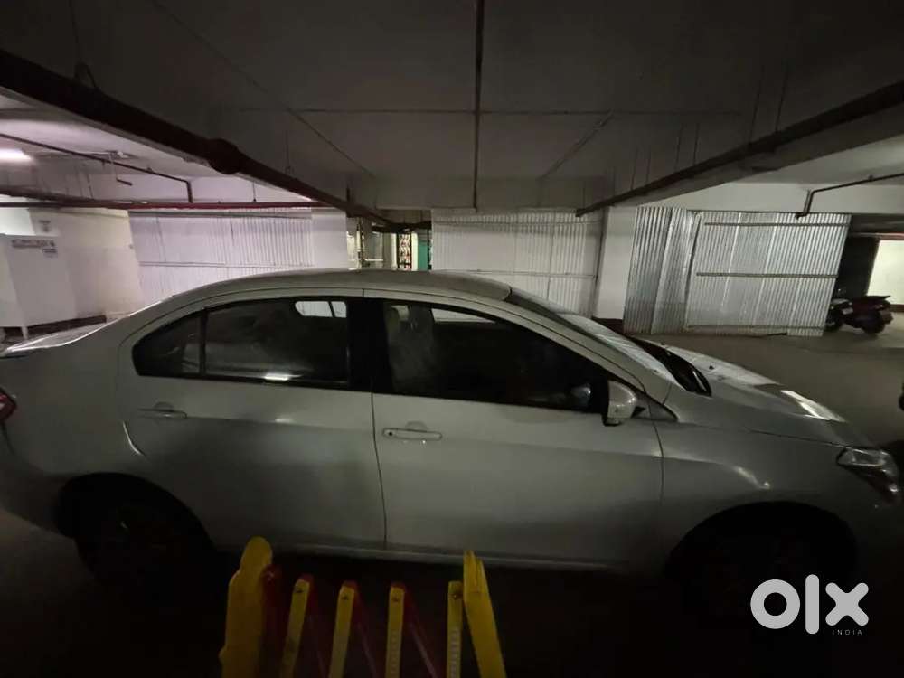 Maruti Suzuki Ciaz 2020 Petrol 27471 Km Driven