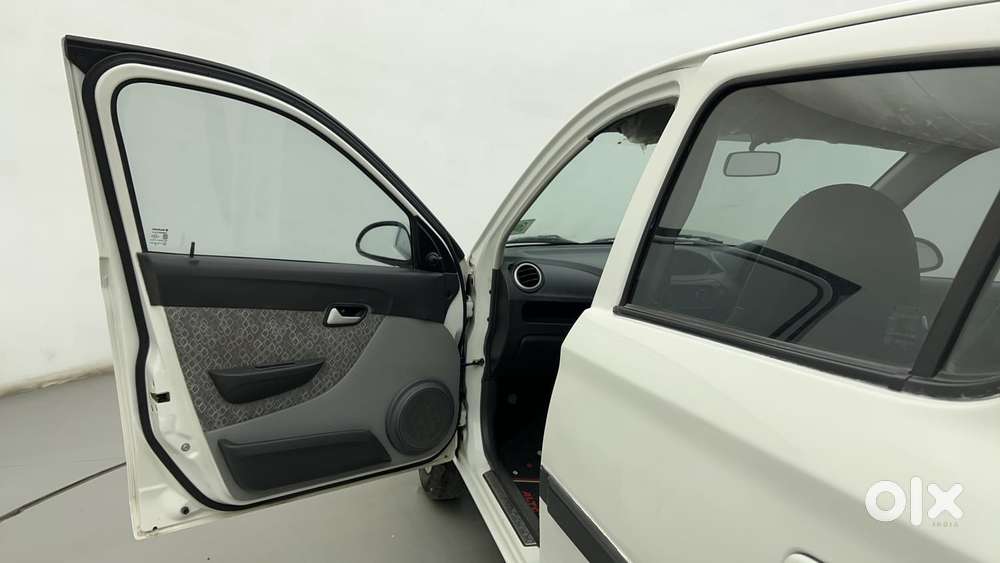 Maruti Suzuki Alto 800 Lxi, 2018, Petrol