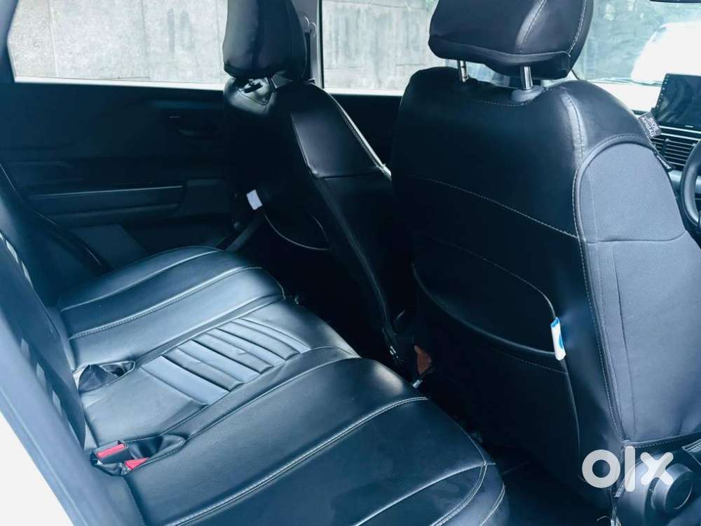 Tata Punch Ev Smart, 2024, Electric