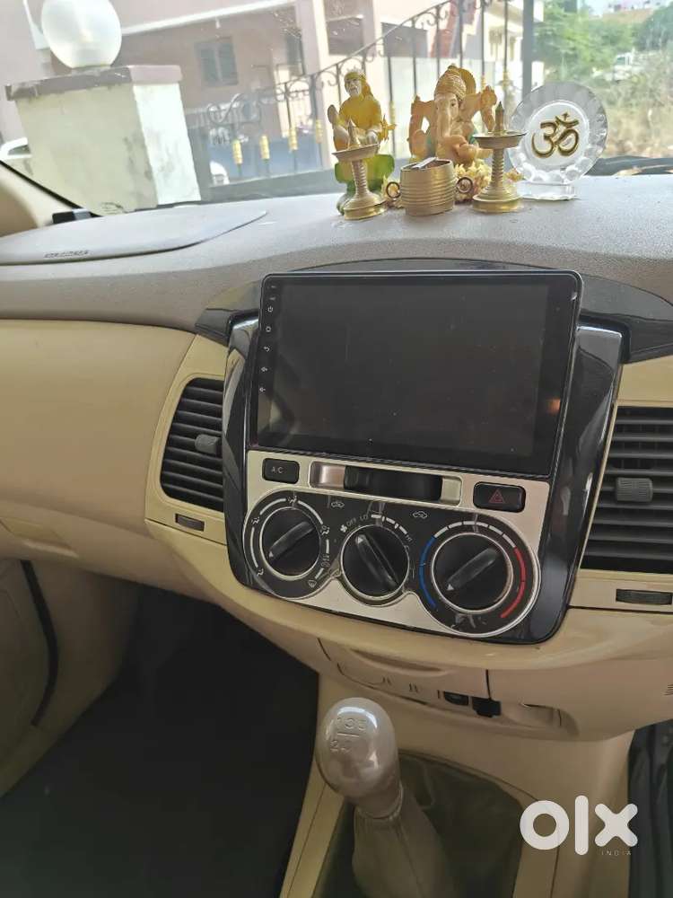 Toyota Innova 2.5 Diesel 2008
