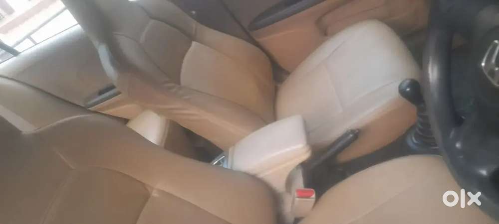 Honda Amaze 2013 Petrol 2nd Owner