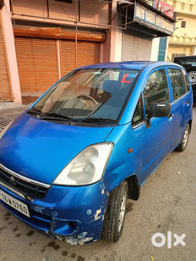 Maruti Suzuki Zen (valid Till 2029)