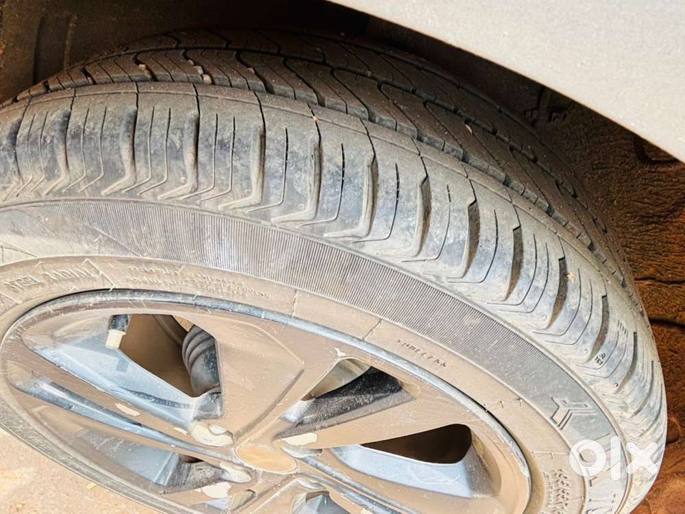 Tata Altroz 2020 Petrol