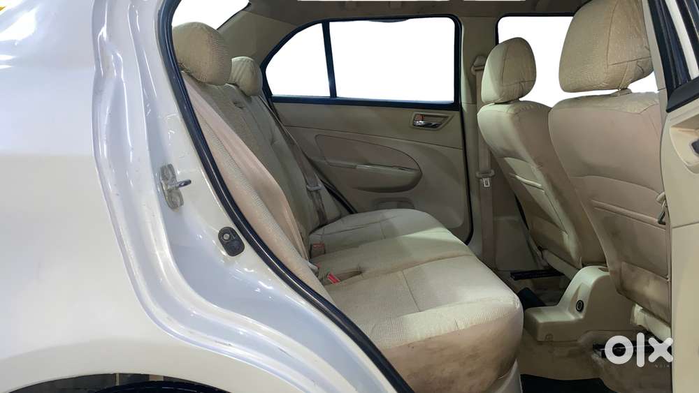 Maruti Suzuki Swift Dzire 1.2 Vxi Bsiv, 2016, Petrol