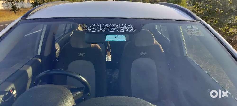 Hyundai Grand I10 2014