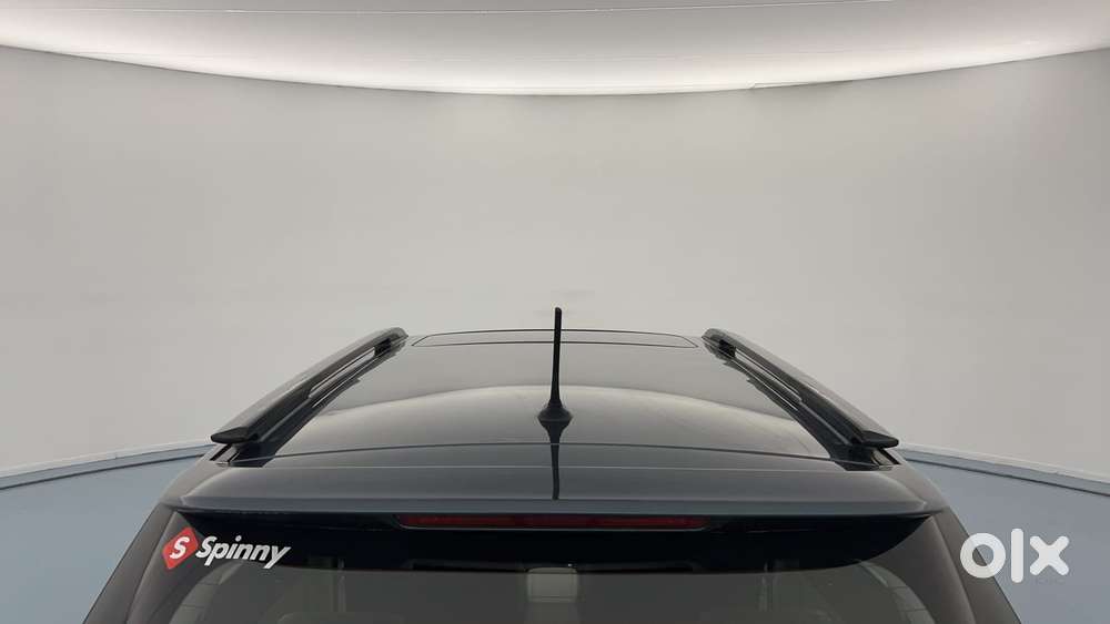 Mahindra Xuv300 W8 Diesel, 2023, Diesel