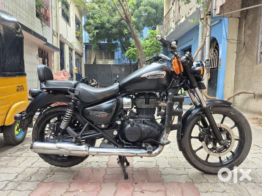 Royal Enfield Meteor 2022 - Motorcycles in Kodungaiyur KKD Nagar ...