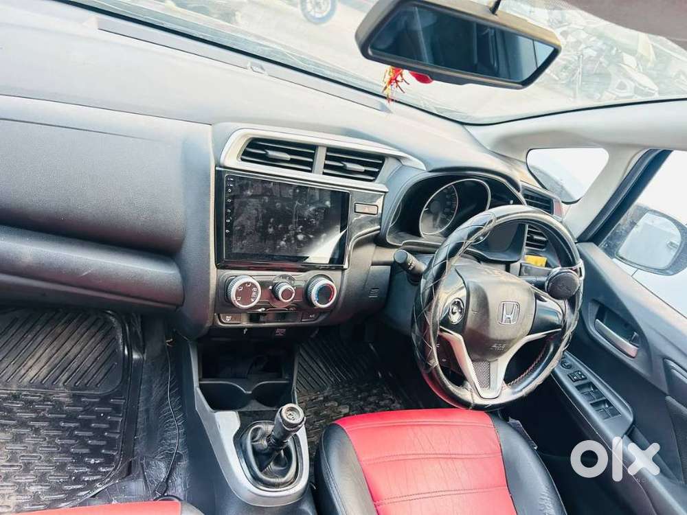 Honda Wr-v Edge Edition I-dtec S, 2018, Diesel