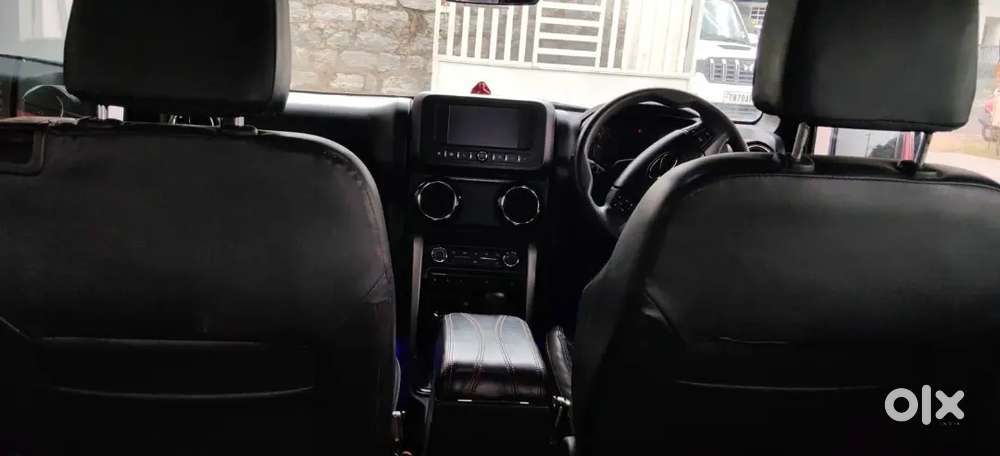 Mahindra Thar Diesel Automatic 4x4 For Sale
