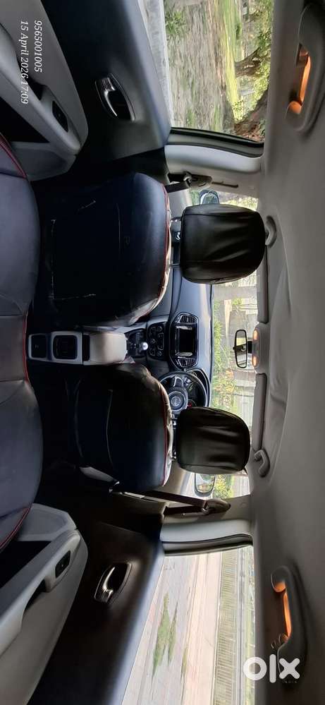 Jeep Compass 2.0 Limited, 2019, Diesel