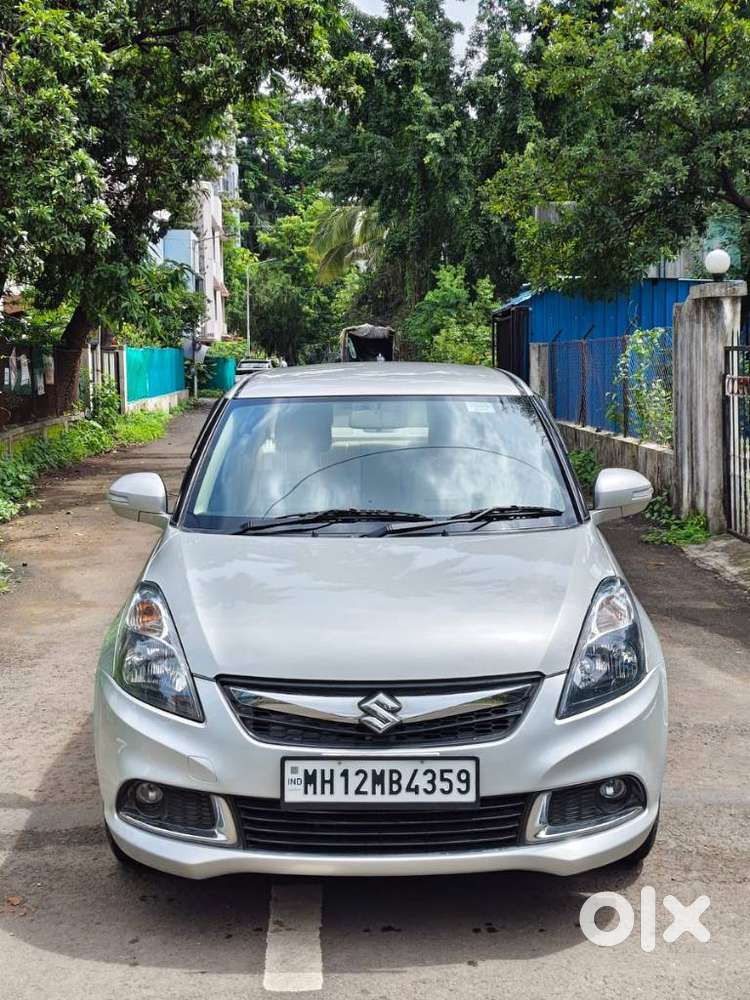 Maruti Suzuki Swift Dzire 1.2 Vxi, 2015, Petrol