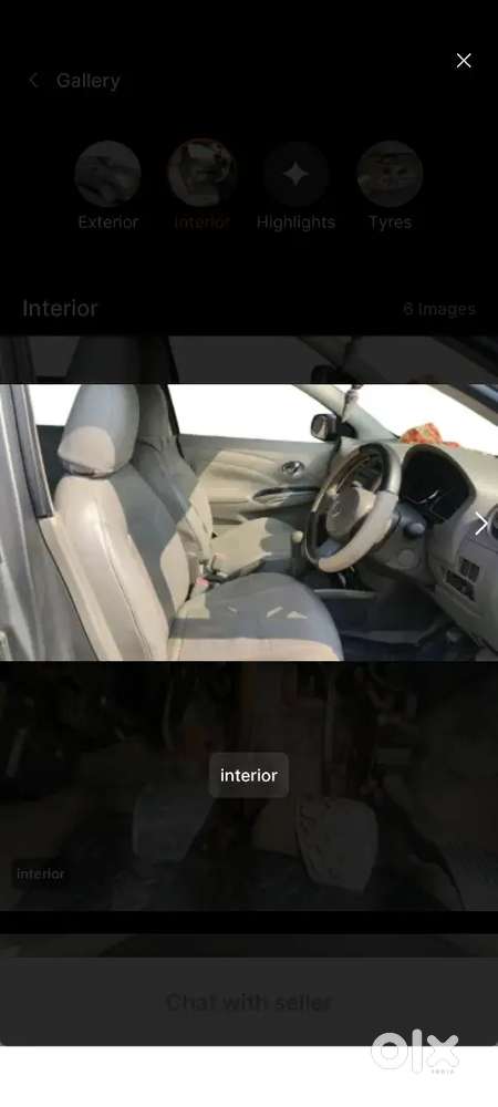 Nissan Sunny 2012 Diesel Good Condition