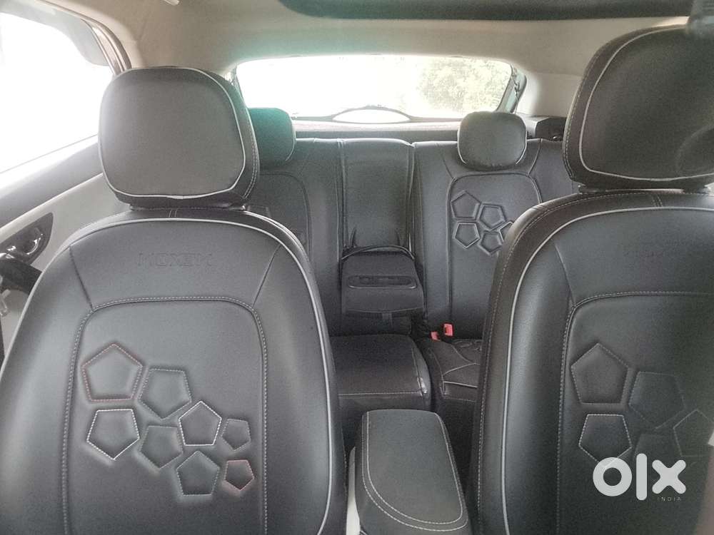 Tata Nexon 2021 Petrol